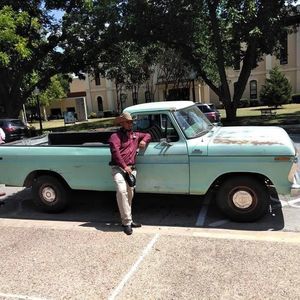 Meet your Posher, Luisjazmin